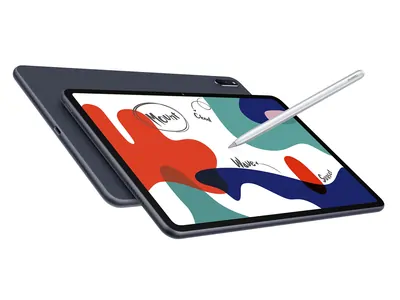 Замена разъема наушников на планшете Huawei MatePad 10.4 в Перми